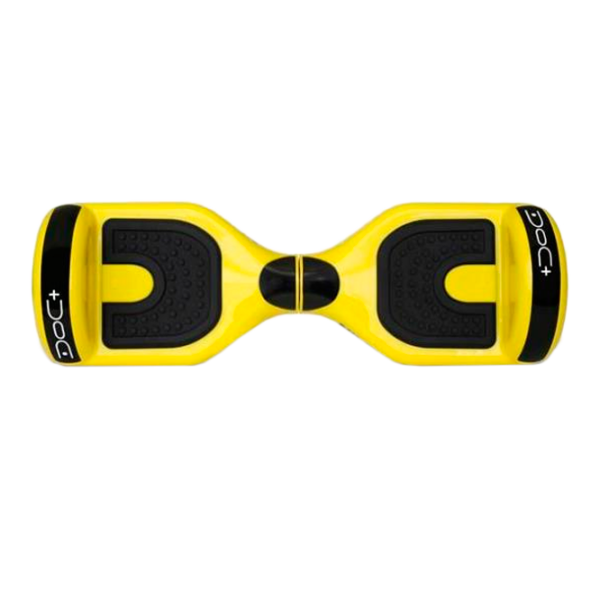 Nilox DOC 2 Plus 10 km/h/ 360 W/ Yellow photo 2