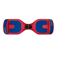 Nilox DOC 2 Plus 10 км/ч/ 360 Вт/ Красный photo 2