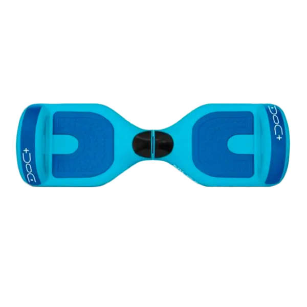 Nilox DOC 2 Plus 10 км/ч/ 360 Вт/ Sky Синий photo 2