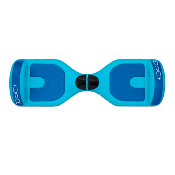 Nilox DOC 2 Plus 10 км/ч/ 360 Вт/ Sky Синий photo 2