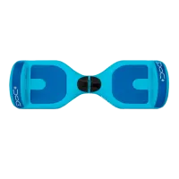 Nilox DOC 2 Plus 10 км/ч/ 360 Вт/ Sky Синий photo 2