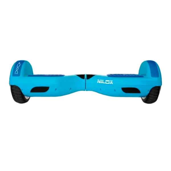 Nilox DOC 2 Plus 10 км/ч/ 360 Вт/ Sky Синий photo 4