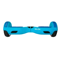 Nilox DOC 2 Plus 10 км/ч/ 360 Вт/ Sky Синий photo 4