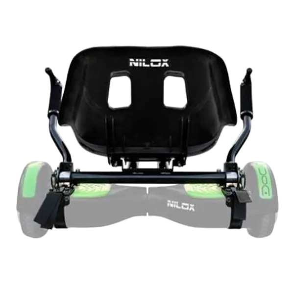  Nilox DOK KART Черный photo 3
