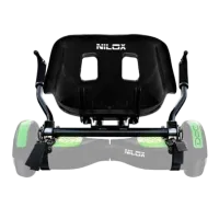  Nilox DOK KART Черный photo 3