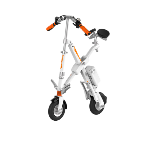 Airwheel E3 20 км/ч/ 300 W/ Белый photo 3