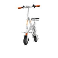 Airwheel E3 20 км/ч/ 300 W/ Белый photo 5