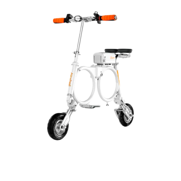 Airwheel E3 20 км/ч/ 300 W/ Белый photo 6