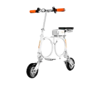 Airwheel E3 20 км/ч/ 300 W/ Белый photo 6