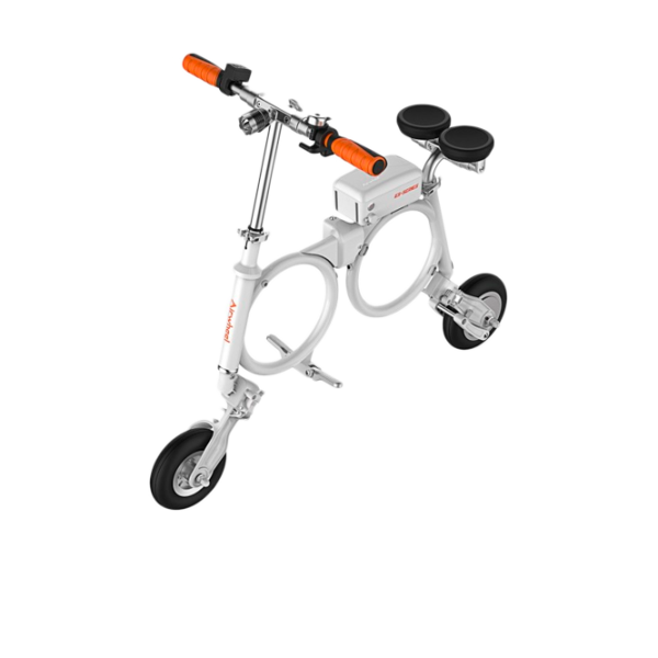 Airwheel E3 20 км/ч/ 300 W/ Белый photo 7