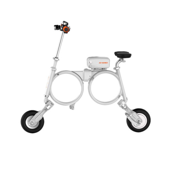 Airwheel E3 20 км/ч/ 300 W/ Белый photo 8