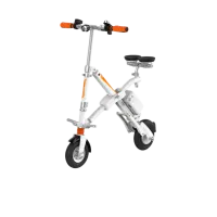 Airwheel E6 20 км/ч/ 300 W/ Белый photo 2