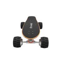 Airwheel M3 18 км/ч/ 350 Вт/ Черный photo 2