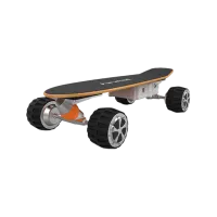 Airwheel M3 18 км/ч/ 350 Вт/ Черный photo 3