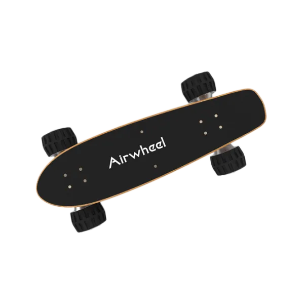 Airwheel M3 18 км/ч/ 350 Вт/ Черный photo 4