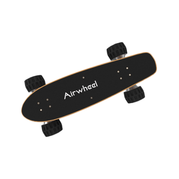 Airwheel M3 18 км/ч/ 350 Вт/ Черный photo 4