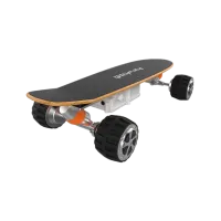 Airwheel M3 18 км/ч/ 350 Вт/ Черный photo 5