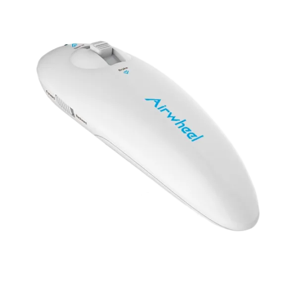 Airwheel M3 18 км/ч/ 350 Вт/ Черный photo 6