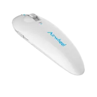 Airwheel M3 18 км/ч/ 350 Вт/ Черный photo 6