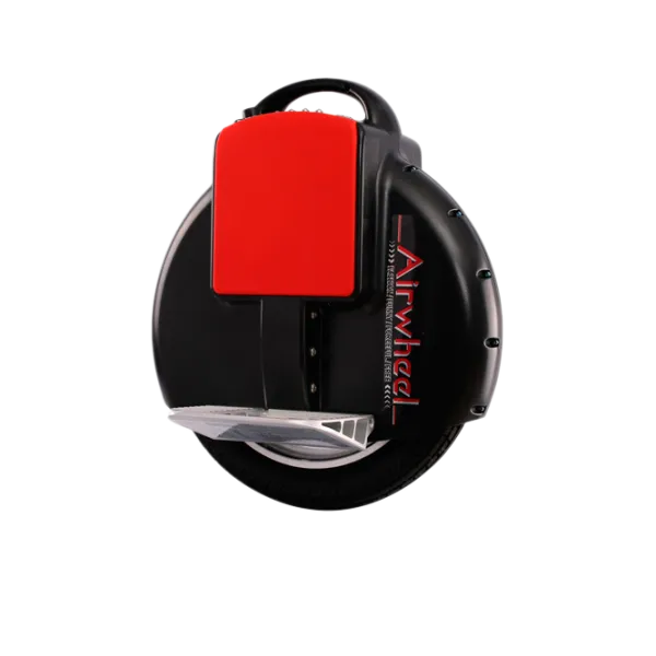 Airwheel X3 18 км/ч/ 130 W/ Черный photo 2