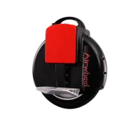 Airwheel X3 18 км/ч/ 130 W/ Черный photo 2