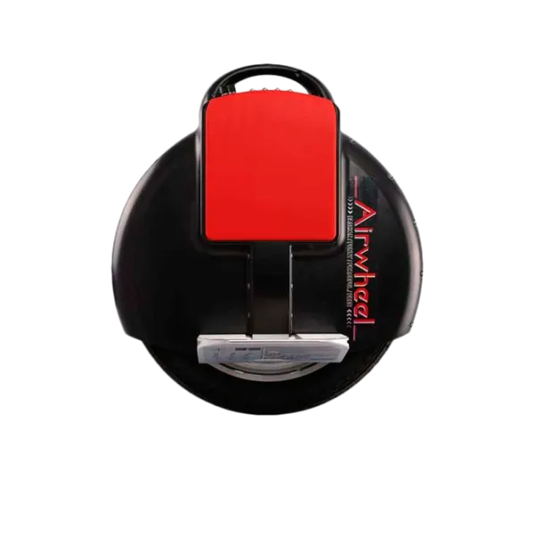 Airwheel X3 18 км/ч/ 130 W/ Черный photo 3