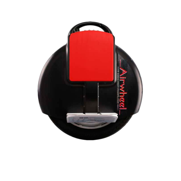 Airwheel X3 18 км/ч/ 130 W/ Черный photo 3