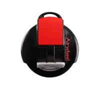 Airwheel X3 18 км/ч/ 130 W/ Черный photo 3