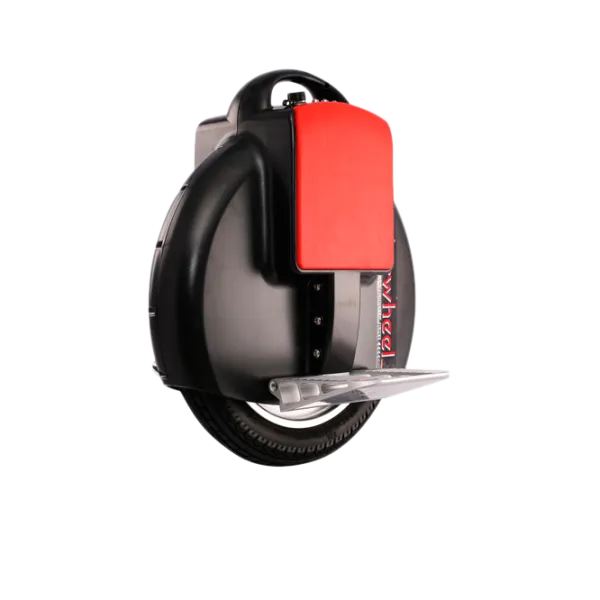 Airwheel X3 18 км/ч/ 130 W/ Черный photo 4