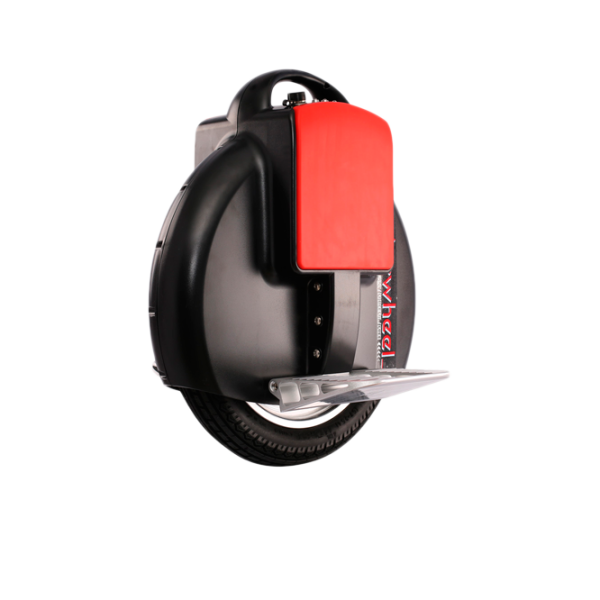 Airwheel X3 18 км/ч/ 130 W/ Черный photo 4