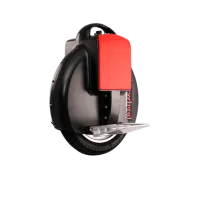 Airwheel X3 18 км/ч/ 130 W/ Черный photo 4