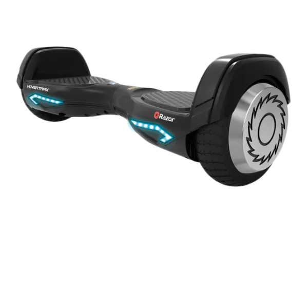 Razor Hovertrax 2.0 13 км/ч/ 350 Вт/ Черный photo 2