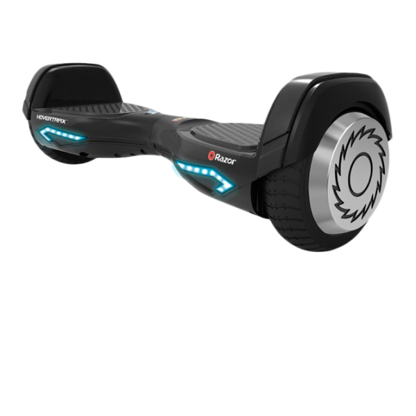 Razor Hovertrax 2.0 13 км/ч/ 350 Вт/ Черный photo 2