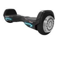 Razor Hovertrax 2.0 13 км/ч/ 350 Вт/ Черный photo 2