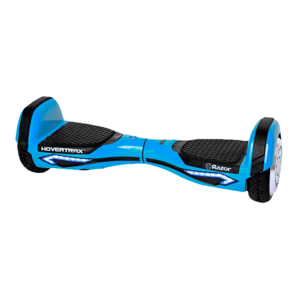 Razor Hovertrax 2.0 13 km/h/ 350 W/ Blue photo 2