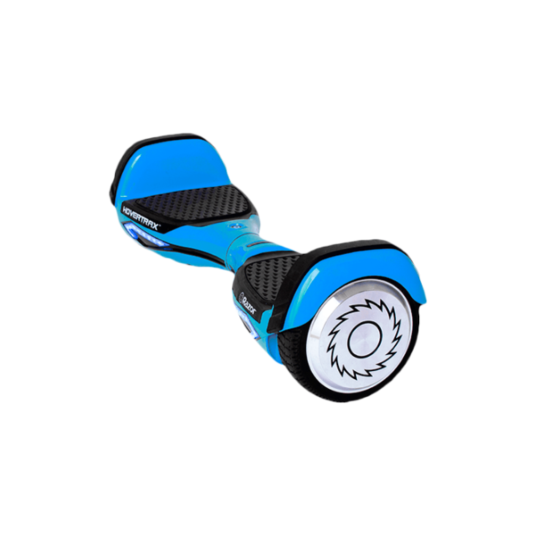 Razor Hovertrax 2.0 13 km/h/ 350 W/ Blue photo 3