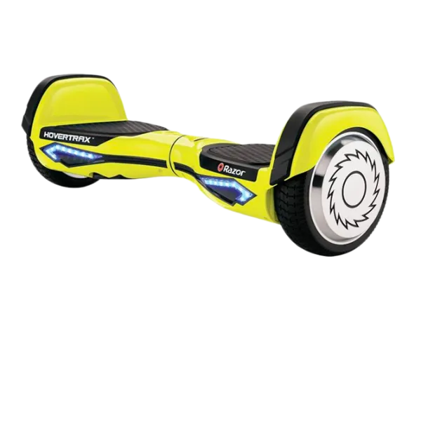 Razor Hovertrax 2.0 13 km/h/ 350 W/ Green photo 2