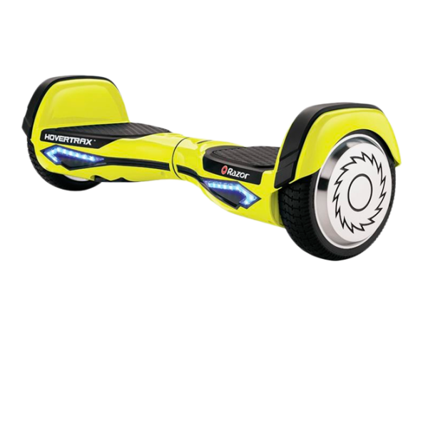 Razor Hovertrax 2.0 13 km/h/ 350 W/ Green photo 2
