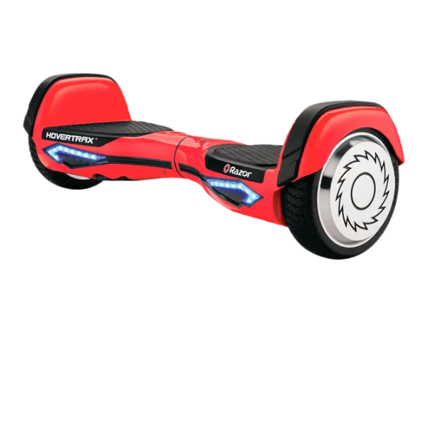 Razor Hovertrax 2.0 13 km/h/ 350 W/ Red photo 2