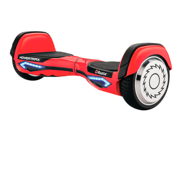 Razor Hovertrax 2.0 13 km/h/ 350 W/ Red photo 2
