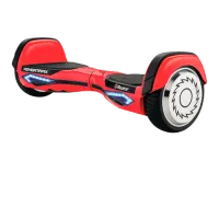 Razor Hovertrax 2.0 13 км/ч/ 350 Вт/ Красный photo 2