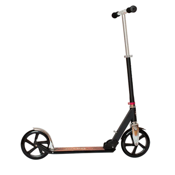 Razor A5 Lux Черный photo 2