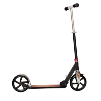Razor A5 Lux Черный photo 2