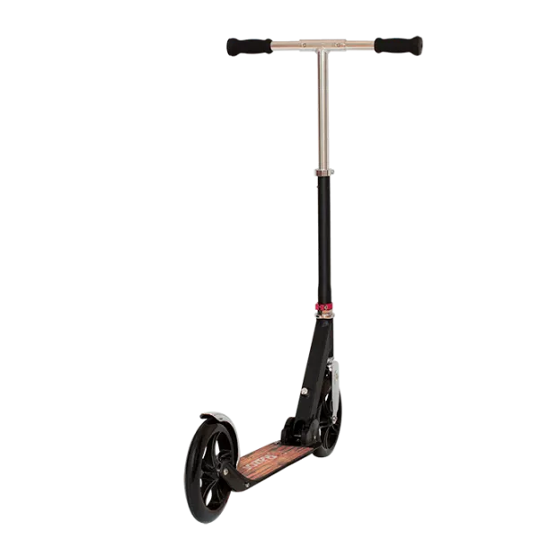 Razor A5 Lux Черный photo 3