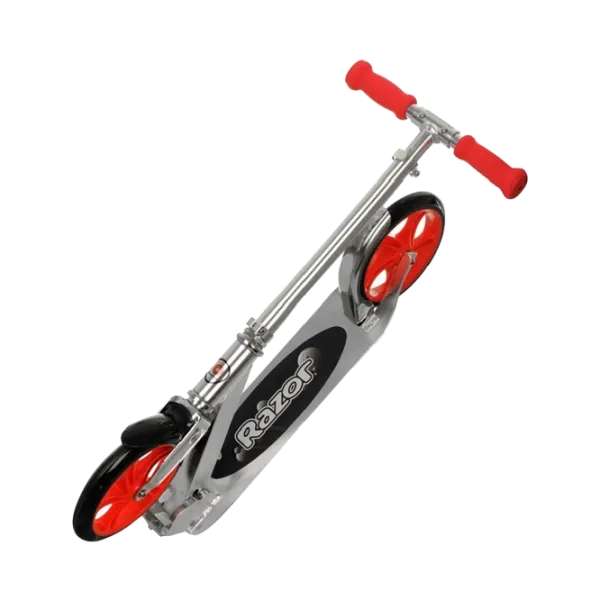Razor A5 Lux Красный photo 2
