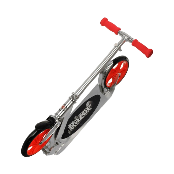 Razor A5 Lux Красный photo 2