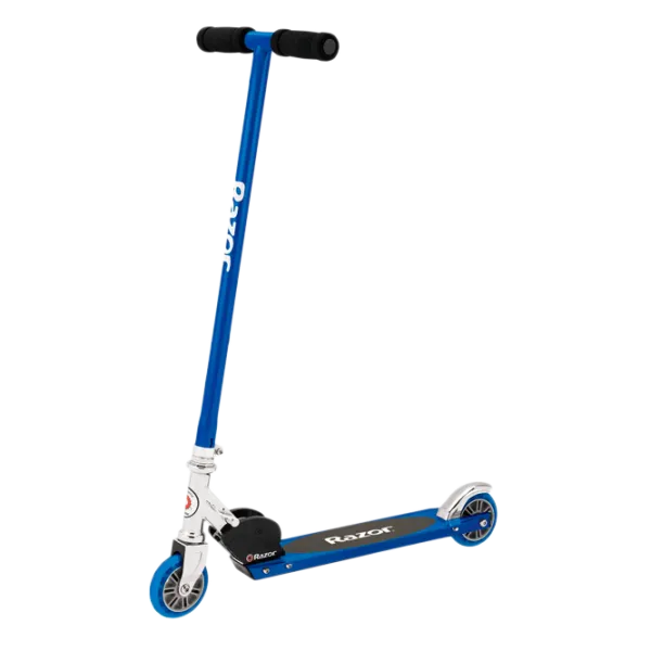 Razor S Sport Синий photo 2