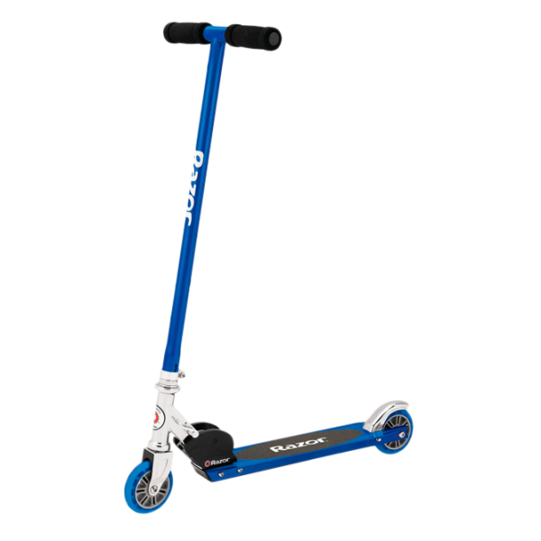 Razor S Sport Синий photo 2