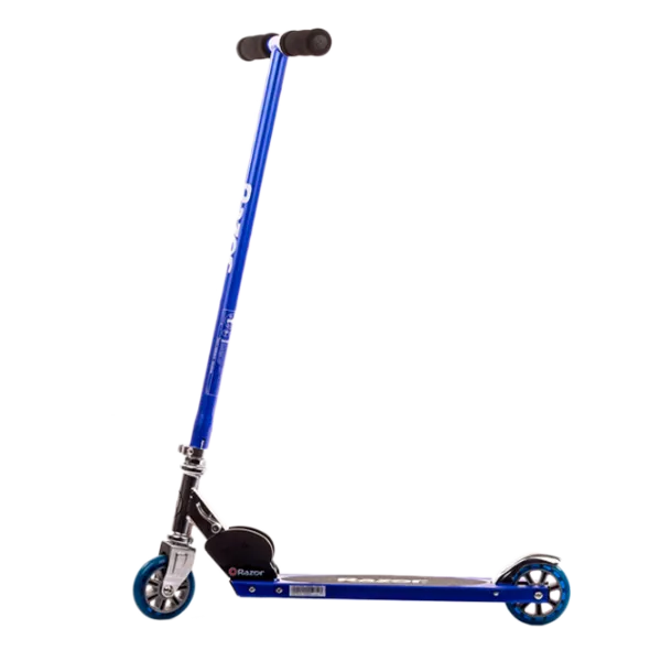 Razor S Sport Синий photo 3