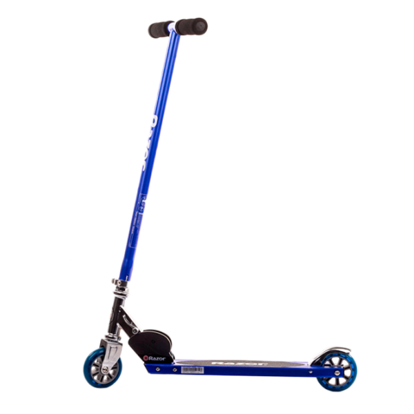 Razor S Sport Синий photo 3